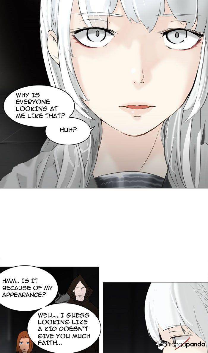 Tower of God Chapter 237 image 42